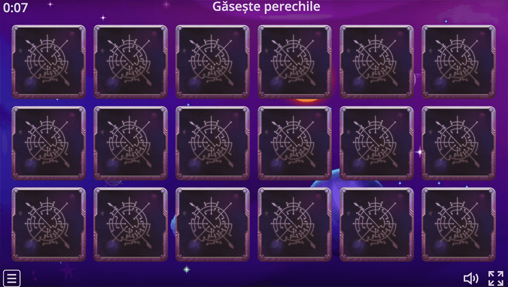 Inmultirea cand unul dintre factori este 9 - lvl 2