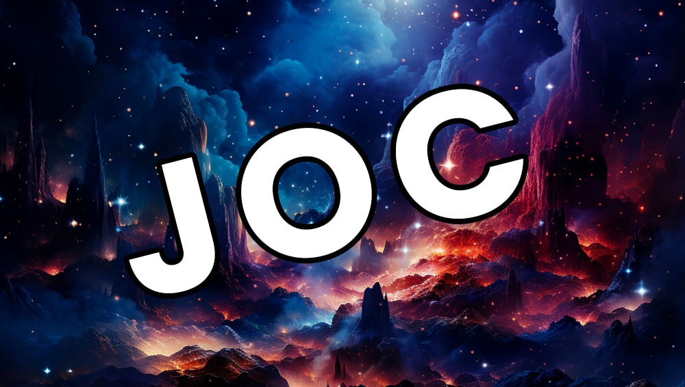 JOC - Identitatea personală
